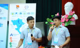 28 dự án tranh tài tại Vòng Bán kết Dự án khởi nghiệp sáng tạo nông thôn 2020