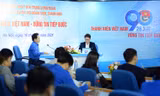 Tạo môi trường tốt nhất để giáo dục, vun đắp lý tưởng cho thanh thiếu nhi