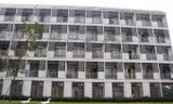 ĐH FPT bị phong toả vì sinh viên mắc COVID-19
