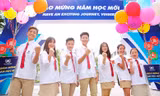 Khai giảng online, dạy học trực tuyến trong năm học mới