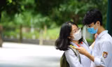 ĐH Ngoại thương xét tuyển từ 23,8 điểm trở lên