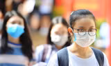 Ba bài văn đạt điểm 10 thi tốt nghiệp THPT