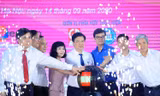 Tuổi trẻ học tập và làm việc theo tư tưởng, đạo đức, phong cách Hồ Chí Minh