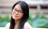 Bảng thành tích “khủng” của nữ sinh ĐH Ngoại ngữ