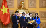 Cách làm giàu từ nông nghiệp của thanh niên nông thôn