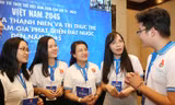 Các trí thức trẻ đóng góp nhiều ý kiến tâm huyết để phát triển của đất nước