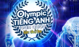 Những thí sinh xuất sắc nhất cuộc thi Olympic Tiếng Anh học sinh, sinh viên