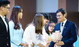Tuyên dương những hình mẫu sinh viên Thủ đô