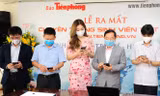 Chính thức ra mắt chuyên trang Sinh Viên Việt Nam