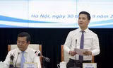 Số lượng nguyện vọng xét tuyển, điểm sàn cao hơn năm 2019