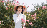 Nữ sinh trường Đoàn trưởng thành hơn sau 2 năm dành danh hiệu Á khôi