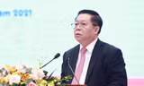 “Trường học xã hội chủ nghĩa” là tài liệu giáo dục thế hệ trẻ