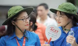 Tiếp sức cho thí sinh dự thi tốt nghiệp TPHT và tuyển sinh ĐH, CĐ năm 2020