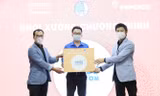 Khởi xướng chương trình “Triệu bữa cơm” cho người nghèo trong dịch COVID-19