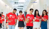 Học bổng 1 tỷ đồng cho học sinh có hoàn cảnh khó khăn tại ĐH Anh Quốc Việt Nam