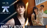 Diệu Nhi nói gì khi Anh Tú tham gia "Anh Trai Say Hi" mà khiến dân mạng cười ngất?