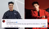 Lê Dương Bảo Lâm tự "khui" quá khứ, netizen đoán đây là động thái liên quan tới Negav