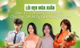 Chào 2025: Gen Z mách nước những việc cần làm để "Tết năm Tỵ không bí xị"