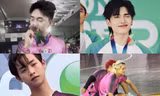 Dàn trai đẹp tại giải thể thao Vieon nghi "cast" ATSH mùa 2: CONGB gây bất ngờ