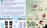 Concert ATSH D-3: Không có kế hoạch đặt food truck, FC đầu tư ê hề quà tặng fan
