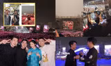 Concert ATVNCG D-4: Ninh Dương "bắt trend" SOOBIN, Salim bóc trúng bạn thân