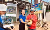 Tuổi trẻ Đồng Nai, Hậu Giang ra quân thực hiện các hoạt động an sinh xã hội