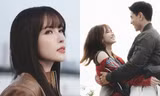 Thiều Bảo Trâm chọn rời khỏi mối quan hệ tình cảm mập mờ trong MV "không lời"