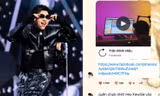 HIEUTHUHAI vừa tung demo nhạc mới, producer "ruột" lập tức vào "check VAR"