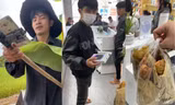 Lê Tuấn Khang làm gì sau khi đạt cột mốc 9 triệu người theo dõi trên TikTok?