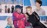 Anh Trai Say Hi live stage 5: Đội trưởng Anh Tú Atus có chiến lược độc lạ, Erik tất tay
