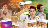 Dàn Say Hi "ê hề tiểu phẩm" PR cho MV debut của Captain, HURRYKNG sập live vì reaction