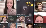 Livestream hơn 100K mắt xem của K-ICM: Hương Giang "pha-ke" đối đầu bản gốc