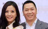 Vợ chồng cô bị cấm giao dịch trên sàn chứng khoán Trung Quốc trong 5 năm.