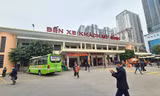 Từ ngày 13/10, khôi phục lại xe khách liên tỉnh, các địa phương phải khôi phục tối thiểu 5% tần suất.