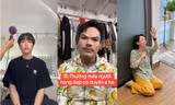 Trend "Thuyền Không Bến Đợi" thao túng Gen Z với loạt tình huống khó đỡ