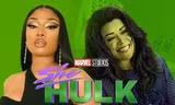 She-Hulk tập 3: Phù thủy tối thượng và Megan Thee Stallion ra tòa, hé lộ thế lực phản diện mới