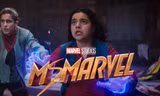 Ms. Marvel tập 5: Câu chuyện ngày càng mờ nhạt, Ms. Marvel đang phải đối mặt với điều gì?