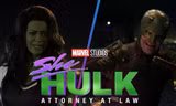 She-Hulk tập 8: Daredevil chính thức chào sân, She-Hulk quay lại đúng chất Marvel
