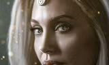 "Eternals" tung poster mới, Angelina Jolie tiết lộ lý do tham gia Vũ trụ điện ảnh Marvel