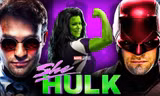 She-Hulk tập 5: Tập phim yên bình trước sự trở lại "gây bão" của Luật sư mù Daredevil
