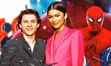 Biên kịch đình công, "Spider-Man 4" của Tom Holland phải tạm hoãn
