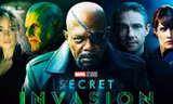 Secret Invasion tập 4: Nick Fury đơn độc khi dàn nhân vật chính liên tiếp bỏ mạng