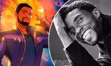 Chadwick Boseman thắng giải Emmy đầu tiên và cuối cùng bằng vai diễn thương hiệu