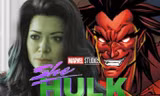 She-Hulk tập 4: Một lần nữa, Chúa quỷ Mephisto lại bị fan Marvel réo tên nữa rồi!