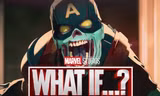 "What If...?" tập 5: Iron Man, Captain America bỏ mạng trong "đại dịch Zombie"