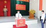Thanh Hoá: Cuộc bầu cử ĐBQH và đại biểu HĐND thành công, tốt đẹp 