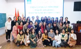 Kỳ vọng Tiếng nói Xanh sẽ lan tỏa kỹ năng tranh biện tới học sinh mọi miền Tổ quốc