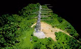 Ứng dụng công nghệ Lidar trong quản lý vận hành đường dây truyền tải điện