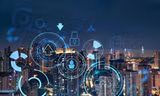 Bộ ba công nghệ định nghĩa tương lai kỹ thuật số - AI, IoT, Big Data