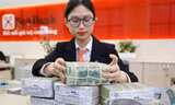 SeABank ủng hộ 3 tỷ đồng chung sức cùng đồng bào bị ảnh hưởng bởi bão số 3 